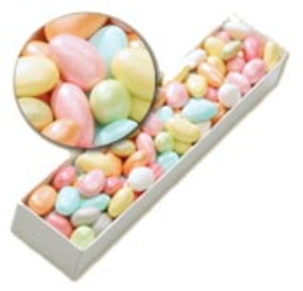 500 Gr Badem Şekeri Çeşitleri