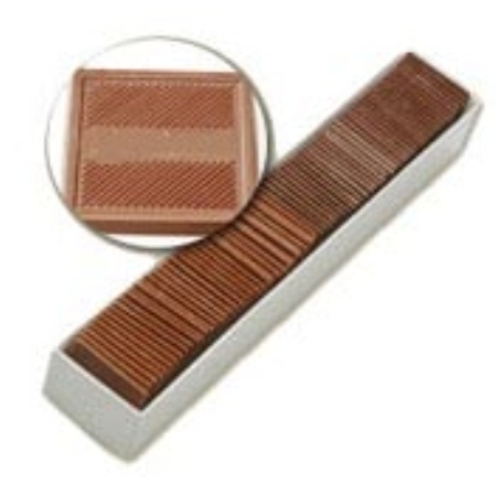 500 Gr Madlen Çikolata