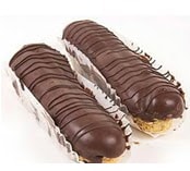 Göz Nuru İle Hazırlanan 2 Kg Çikolatalı EK