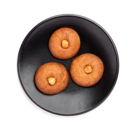 Özel Ambalajlı 500 Gr Şekerpare Tatlısı